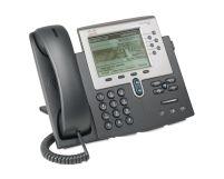 Cisco Unified IP 电话 7962G